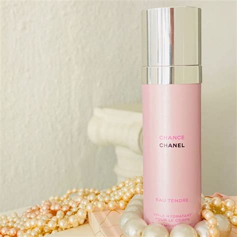 dior chance moisture mist|chanel chance eau tendre moisture mist.